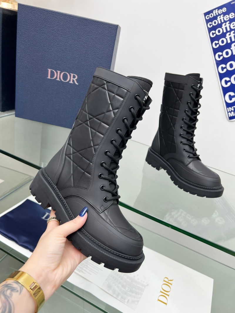 Christian Dior Boots